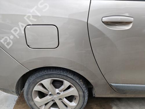 Gear lever DACIA LODGY (JS_) | BP38078187M90 - Image 11
