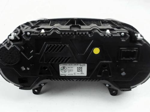 Used Instrument cluster Instrument cluster ALFA ROMEO GIULIA (952_) 2.2 D (952AEM250, 952AEA250) (150 hp) 39760325 39760325