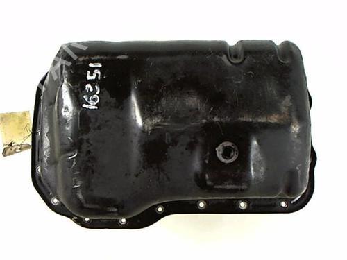 Used Oil sump RENAULT 19 II (B/C53_) 1.9 dT (B/C53T) (90 hp) 20431764