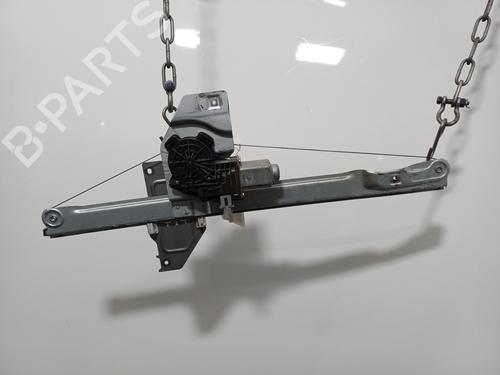Front left window mechanism PEUGEOT PARTNER Box Body/MPV 1.6 HDi 16V | BP35938546C22 - Image 3