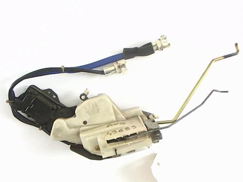 Fechadura frente esquerda SUZUKI WAGON R+ Hatchback (MM) 1.3 (RB413) (76 hp) 20448853