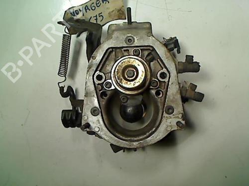 Karburator CHRYSLER VOYAGER II (ES) [1990-1995]  21229857