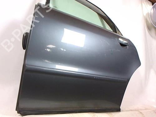 Left rear door AUDI A4 B5 (8D2) 1.9 TDI | BP20477107C4 