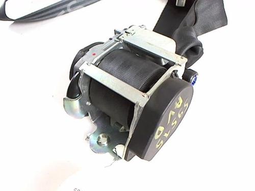 Front right belt tensioner PEUGEOT 308 I (4A_, 4C_) 1.6 HDi | BP20473089C88 