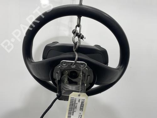 Steering wheel CITROËN C4 I (LC_) 1.6 16V | BP29928486C49