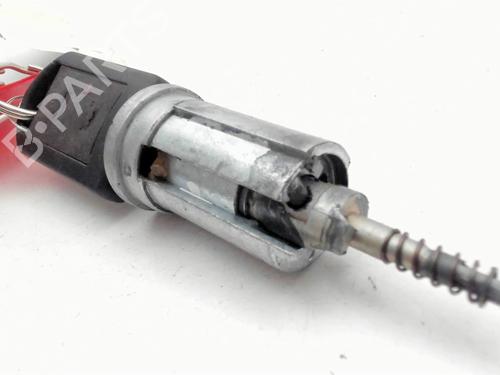 Used Ignition barrel Ignition barrel OPEL CORSA C (X01) 1.2 (F08, F68) (75 hp) 40224516 40224516