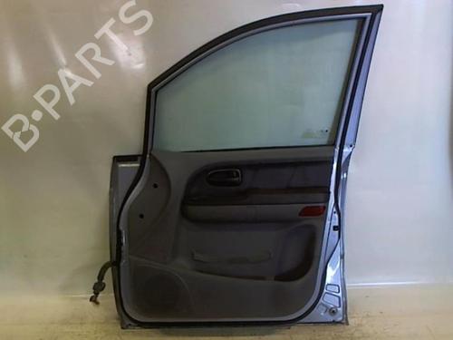 Right front door HYUNDAI TRAJET (FO) 2.0 CRDi | BP20471380C3 