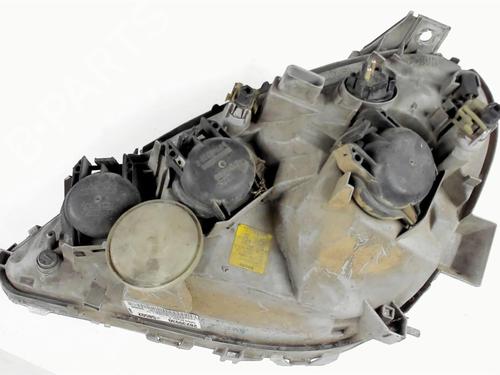 Right headlight MERCEDES-BENZ A-CLASS (W168) A 170 CDI (168.008) | BP20432059C29 