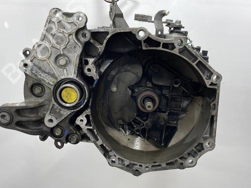 Used Gearbox OPEL MOKKA / MOKKA X (J13) 1.7 CDTI 4x4 (_76) (131 hp) 25747988