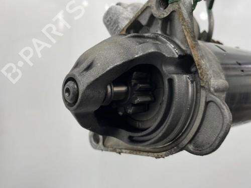 Starter JEEP GRAND CHEROKEE IV (WK, WK2) 3.0 CRD V6 4x4 | BP20463327M8 