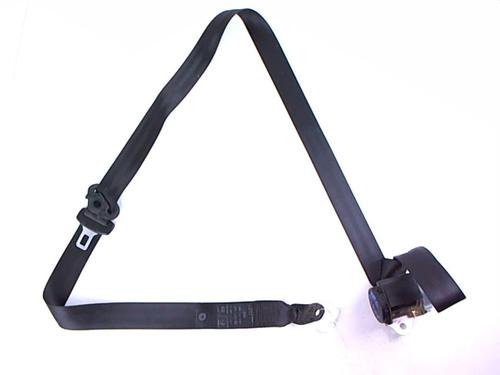 Venstre bak beltestrammer VW POLO (9N_, 9A_) 1.2 12V | BP21235515C89 