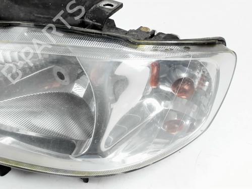 Left headlight SEAT IBIZA II (6K1) 1.4 i | BP22517094C28 