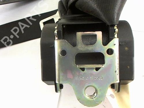 Rear right belt tensioner AUDI A4 Allroad B8 (8KH) 3.0 TDI quattro | BP20448872C90 
