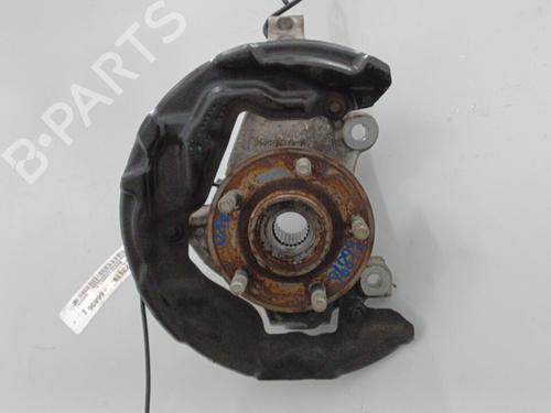 Used Right front steering knuckle FORD MONDEO V Hatchback (CE) 2.0 TDCi (150 hp) 20428536