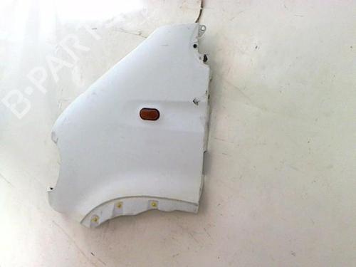 Left front fenders RENAULT MASTER II Van (FD) 2.2 dCI 90 | BP20414789C41 