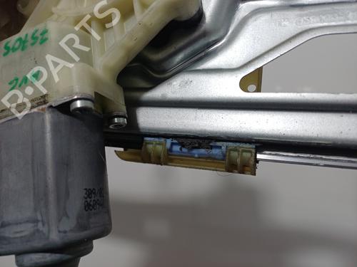 Front left window mechanism FORD TRANSIT V363 Platform/Chassis (FED, FFD) 2.2 TDCi | BP34559249C22  - Image 9