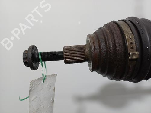 Used Left front driveshaft Left front driveshaft VW GOLF VI (5K1) [2008-2014] 36345080 36345080