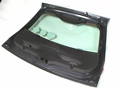 Tailgate FIAT PUNTO (188_) 1.2 60 (188.030, .050, .130, .150, .230, .250) | BP20412702C6 