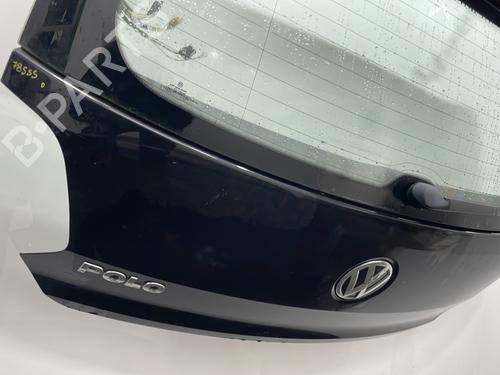 Tailgate VW POLO V (6R1, 6C1) 1.0 | BP32330331C6 