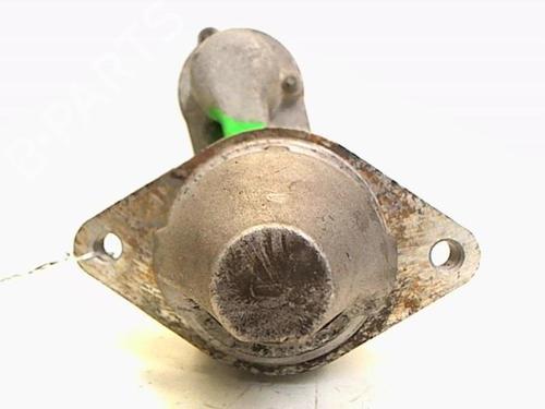 Used Starter CHEVROLET LACETTI (J200) 1.6 (109 hp) 20456587