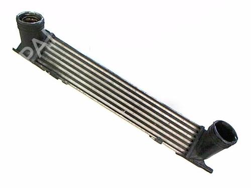 Used Intercooler BMW 1 (E81) 118 d (143 hp) 20432649