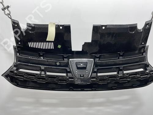 Grille DACIA SANDERO II 1.0 SCe 75 (B8JC, B8JD) | BP28361967C40 