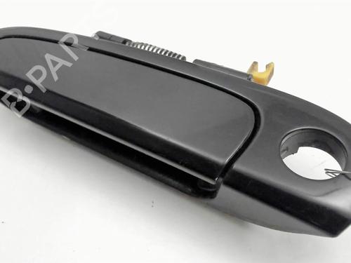 Front left exterior door handle KIA PICANTO I (SA) 1.1 CRDi | BP22103185C128 