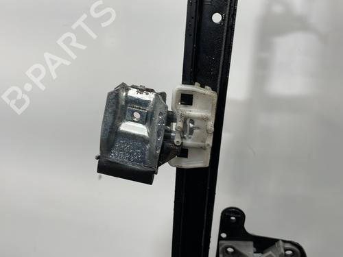 Rear right window mechanism SEAT ALHAMBRA (7V8, 7V9) 1.9 TDI | BP29921908C25