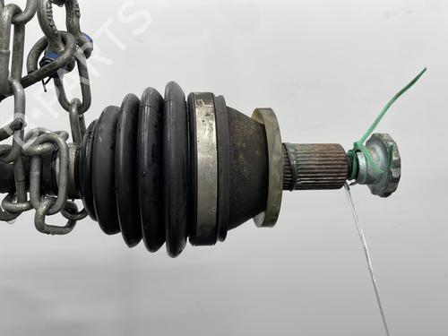 Left front driveshaft AUDI A2 (8Z0) 1.4 | BP27725316M38 - Image 5