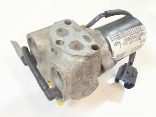 ABS pump FORD ESCORT V (AAL, ABL) 1.6 i 16V | BP21232618M43 