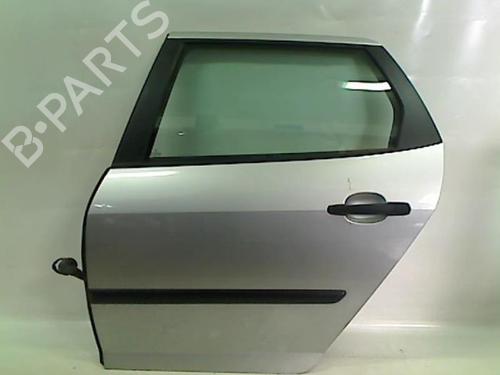 Used Left rear door PEUGEOT 407 SW (6E_, 6D_) 1.6 HDi 110 (109 hp) 20434488