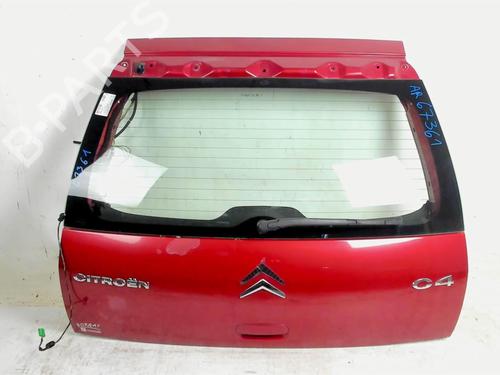Tailgate CITROËN C4 I (LC_) 1.6 HDi | BP22102269C6 