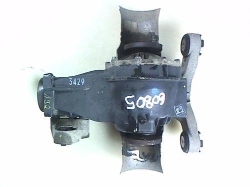 Used Rear differential Rear differential AUDI A6 C5 (4B2, 4B4) 2.5 TDI quattro (180 hp) 21234982 21234982