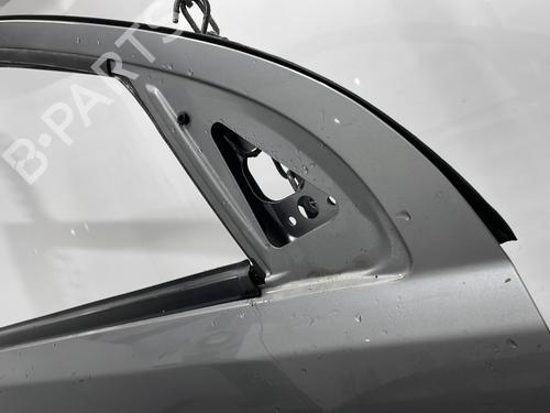 Right front door CHEVROLET AVEO / KALOS Hatchback (T250, T255) 1.2 LPG | BP30044854C3