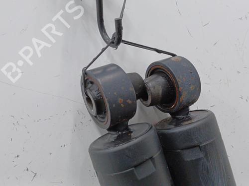 Right rear shock absorber FIAT DOBLO Cargo (263_) 1.3 D Multijet | BP20465223M19 