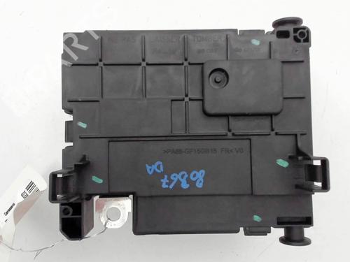 Fuse box CITROËN C4 II (NC_) 1.6 HDi 90 | BP39759950E1 - Image 4