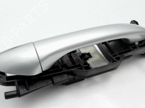Used Front right exterior door handle MERCEDES-BENZ CLK Convertible (A209) CLK 320 CDI (209.420) (224 hp) 20394507