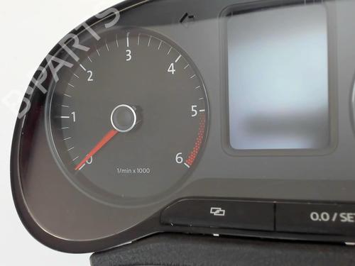 Instrument cluster VW POLO V (6R1, 6C1) 1.2 | BP21230715C47 
