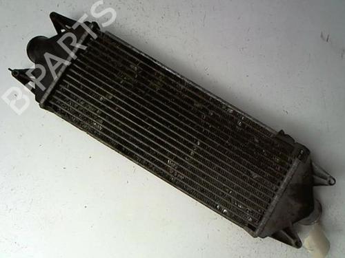 Intercooler IVECO DAILY III Platform/Chassis 35 C 10 V , 35 S 10 V (AMJA14A1, AMJA64A1, AMJA65A1,... | BP20455911M30 