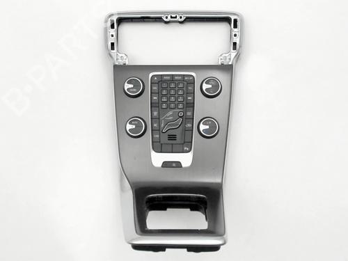 Climate control VOLVO V40 Hatchback (525) D3 | BP29625381I5  - Image 5