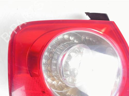 Left taillight VW PASSAT B6 (3C2) 1.9 TDI | BP20418604C34 