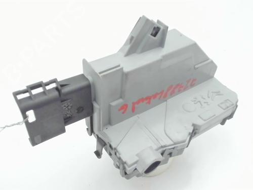 Rear left lock CITROËN BERLINGO MULTISPACE (B9) 1.6 HDi 110 | BP20445355C100 