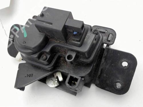Tailgate lock JEEP COMPASS (MK49) 2.4 4x4 | BP37166167C101 - Image 5