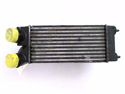 Used Intercooler PEUGEOT 3008 I MPV (0U_) 1.6 HDi (109 hp) 20455453