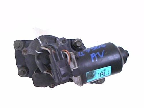 Front wiper motor CHEVROLET KALOS | BP33439241M29 - Image 3