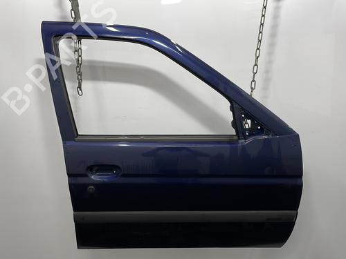 Right front door FORD ESCORT VI (GAL, AAL, ABL) 1.6 i 16V BP26009139C3