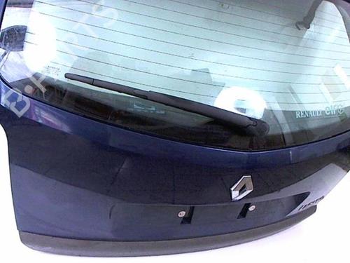 Tailgate RENAULT LAGUNA II Grandtour (KG0/1_) 1.9 dCi (KG0E, KG0R) | BP20461067C6 