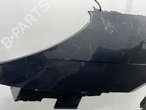 Left front fenders CITROËN C5 I (DC_) 2.0 HDi (DCRHZB, DCRHZE) | BP20407406C41 