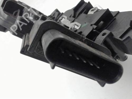 Rear left lock FORD B-MAX (JK) 1.0 EcoBoost | BP33894739C100  - Image 5