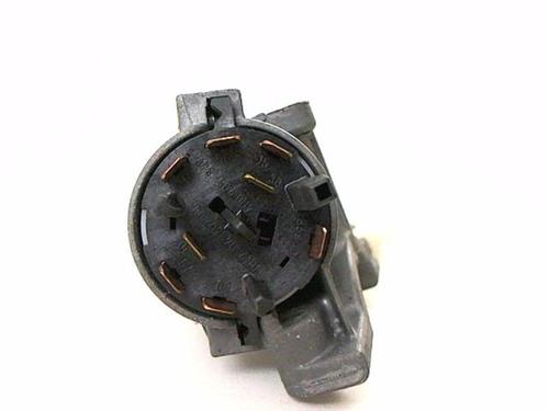 Ignition barrel SKODA FABIA I Combi (6Y5) 1.9 TDI | BP20432697M48 